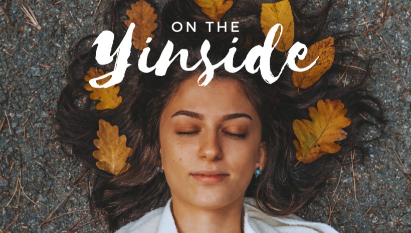 On the Yinside: Die Kraft des Yin Yoga
